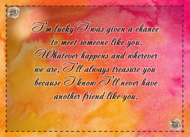 Bday Wishes For Female Best Friend Bday Wishes For Female Best Friend