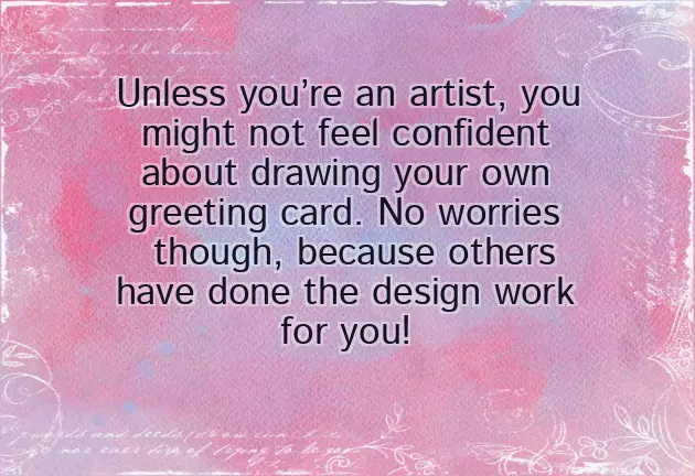 Customized Happy New Year Greetings