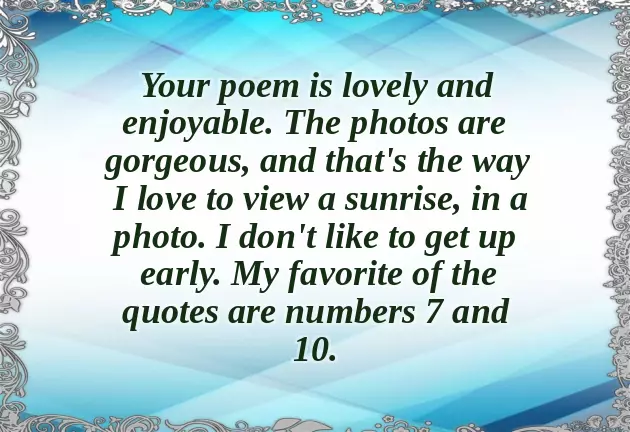 Beautiful Blue Sky Quotes Beautiful Blue Sky Quotes