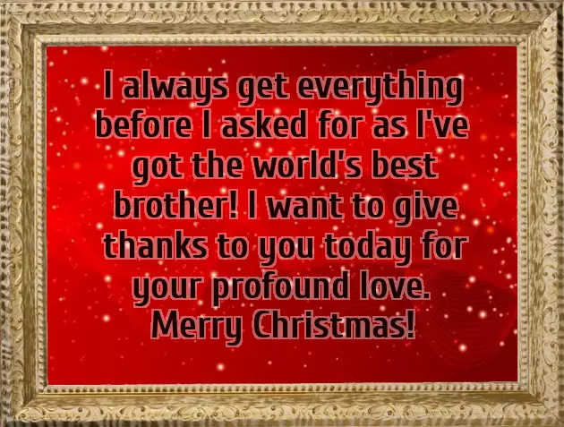 Merry Christmas To A Special Friend Merry Christmas To A Special Friend