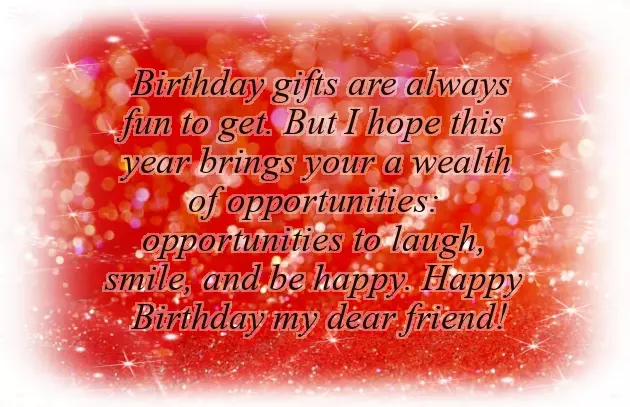 Wishing You The Best On Your Birthday Wishing You The Best On Your Birthday