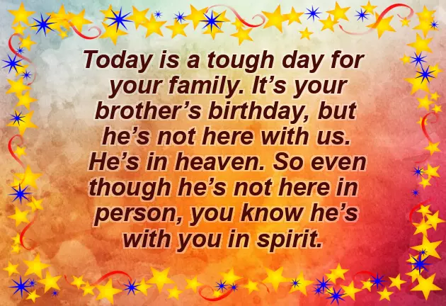 Happy Birthday Wishes For My Elder Brother Happy Birthday Wishes For My Elder Brother
