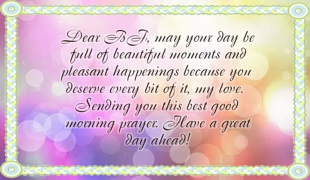 Good Morning Beautiful Happy Friday