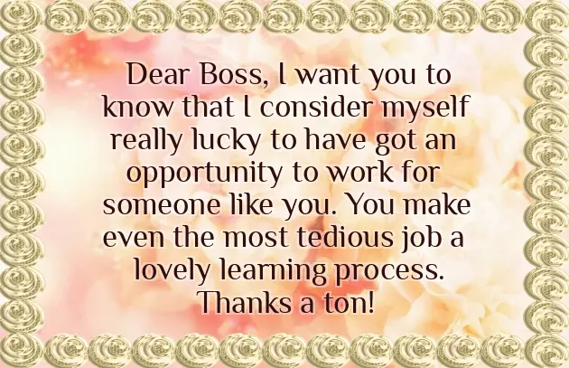 Birthday Greetings For Boss Wife