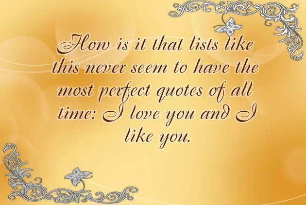 Love Proposal Quotes Love Proposal Quotes