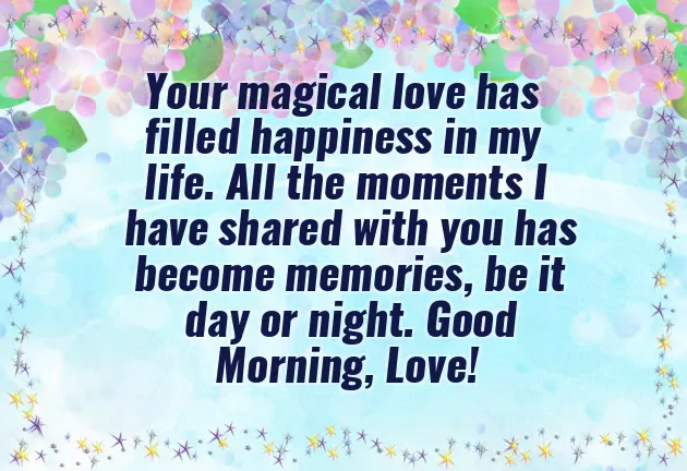 Good Morning Messages For Mother In Law