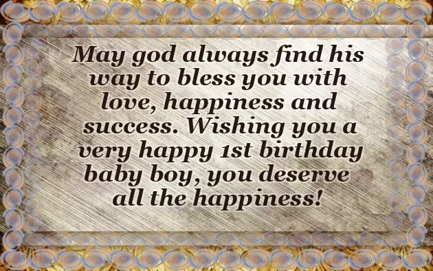 Birthday Wishes For My Little Boy Birthday Wishes For My Little Boy