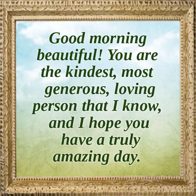 Good Morning Great Day Good Morning Great Day