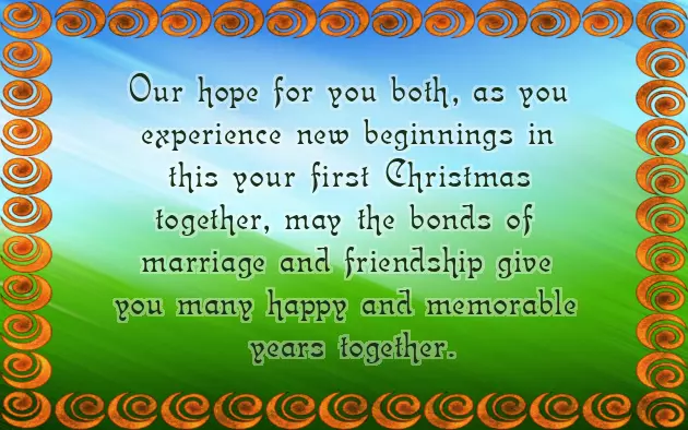New Year Message To Your Love