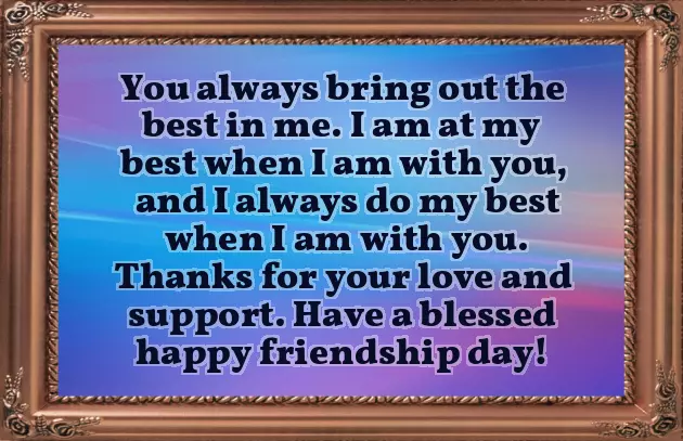 Happy Friendship Day Wishes Happy Friendship Day Wishes