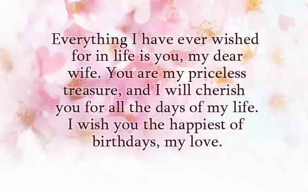 Happy Birthday Wishes For Love Happy Birthday Wishes For Love