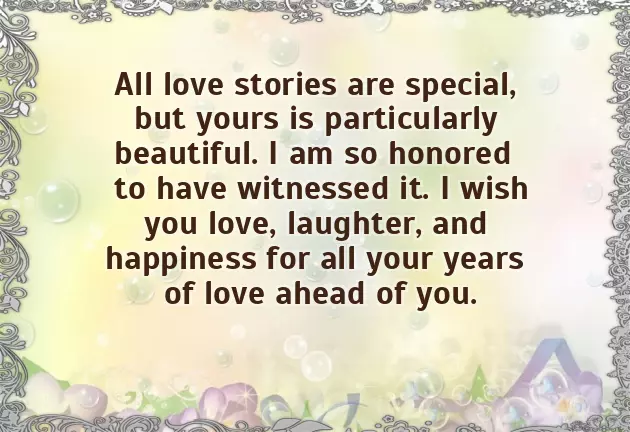 Message For Newly Wed Couple Message For Newly Wed Couple