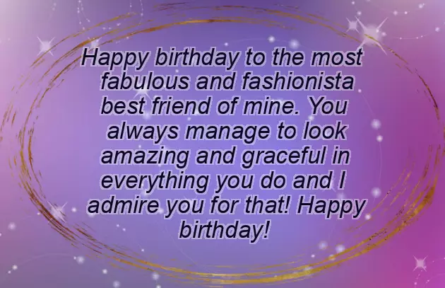 Birthday Wish To A Lady Friend Birthday Wish To A Lady Friend