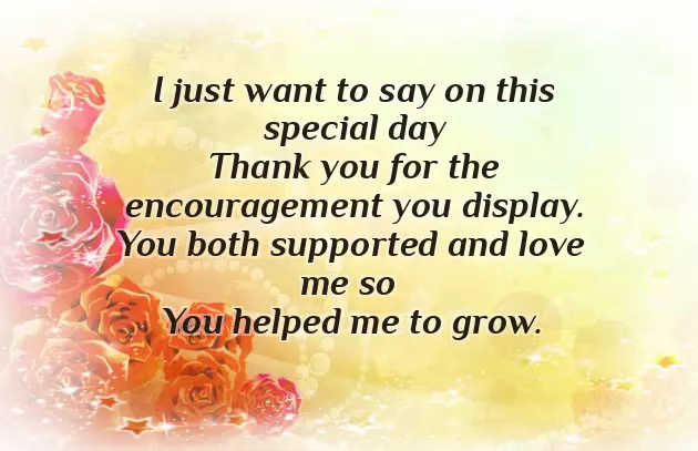 Birthday Poems For Grandma From Granddaughter