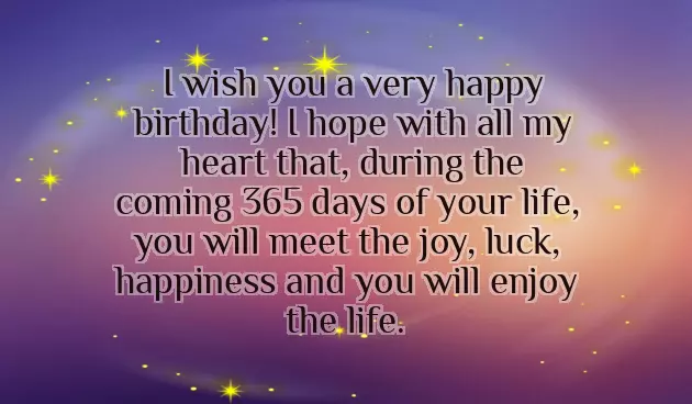 Congratulations On Your 21St Birthday Congratulations On Your 21St Birthday