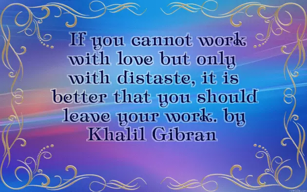 Khalil Gibran Quotes Khalil Gibran Quotes