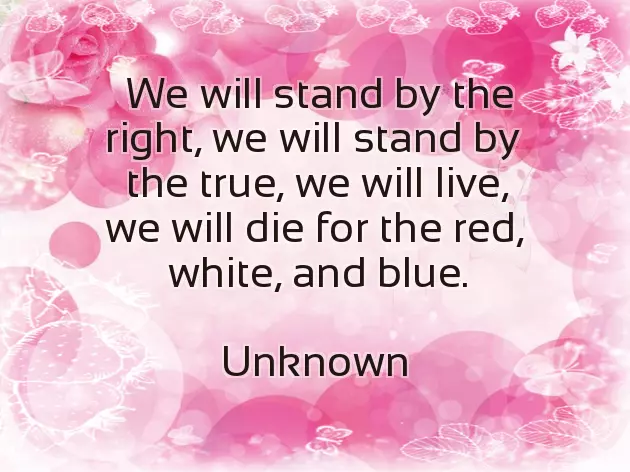 Wishes For 4Th Of July