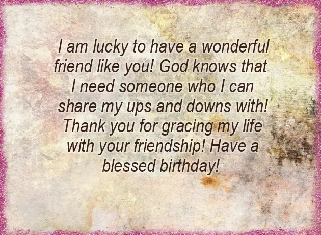 Warm Birthday Wishes For Boyfriend