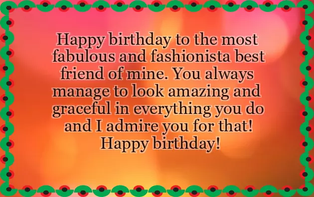 Quotes For A Girl Best Friend Birthday Quotes For A Girl Best Friend Birthday