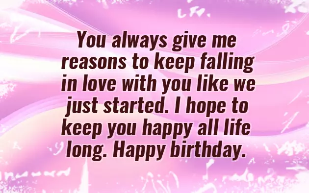 Good Morning Wishes Girlfriend