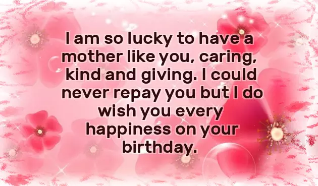 Crazy Birthday Wishes For Girlfriend