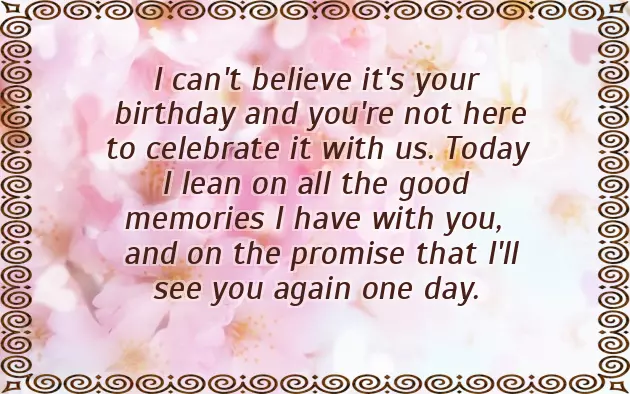 Missing You On Your Birthday Mom Missing You On Your Birthday Mom