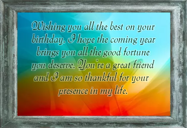 Happy Birthday Wishes To Girl Best Friend Happy Birthday Wishes To Girl Best Friend