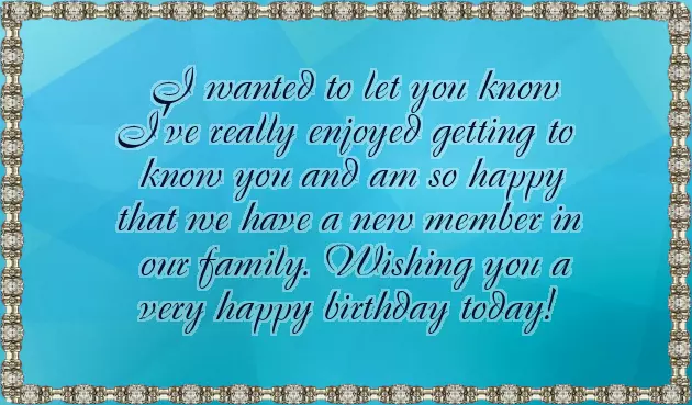 Birthday Wishes For Brother Law Birthday Wishes For Brother Law