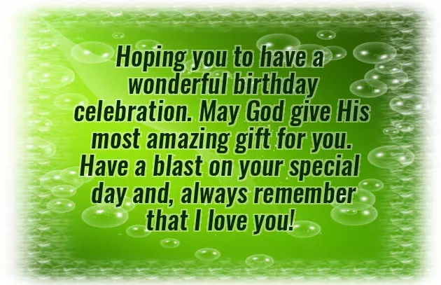 Happy Birthday To A Childhood Female Friend