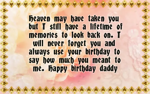 Birthday Wishes To My Sister In Heaven Birthday Wishes To My Sister In Heaven