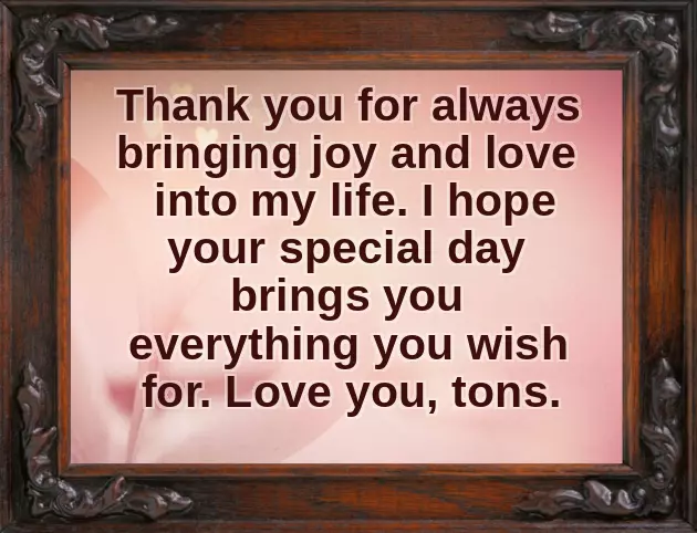 50Th Birthday Wishes For Brother