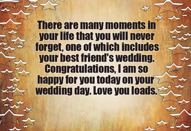 Friend Congratulations Quotes