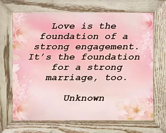 1St Engagement Anniversary Quotes 1St Engagement Anniversary Quotes