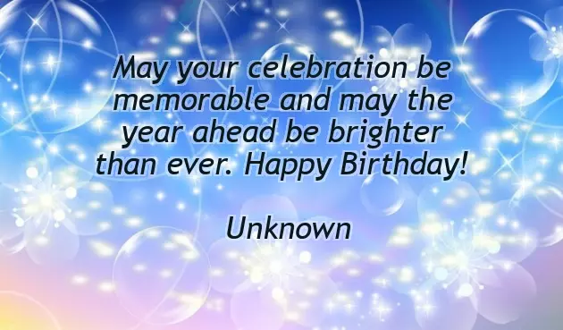 Birthday Wishes F Birthday Wishes F