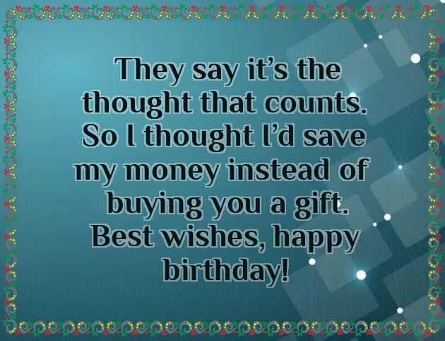 Happy Birthday To Me 19 Happy Birthday To Me 19