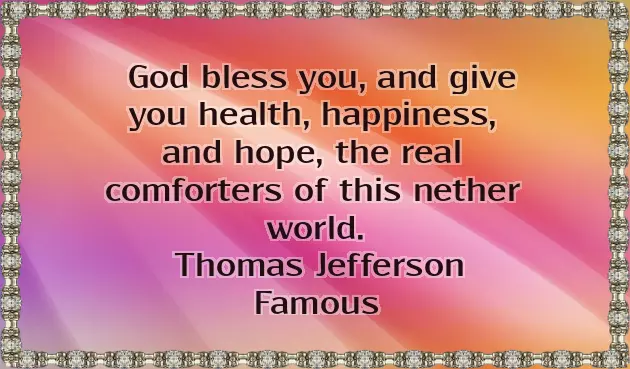 Have A Nice Day With Your Family