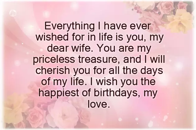 Birthday Wishes My Lovely Wife Birthday Wishes My Lovely Wife