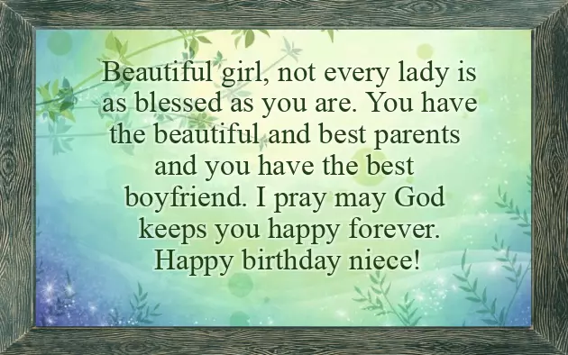 Happy Birthday To My Nice