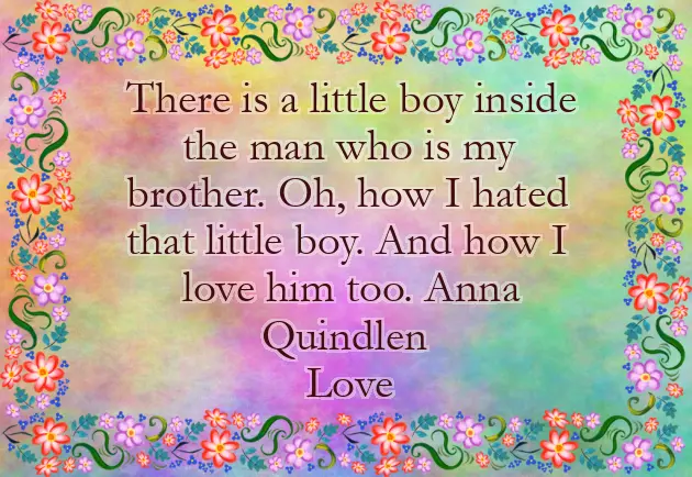 Funny Messages For Brother