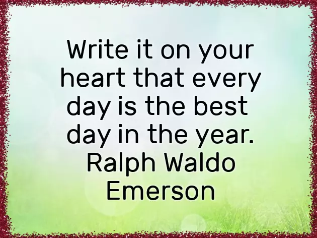 Happy New Year Creative Wishes