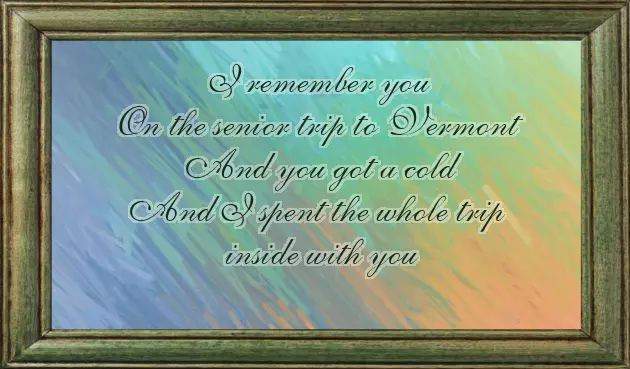 Poems For Wedding Vows Poems For Wedding Vows