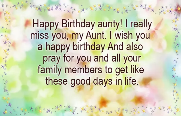 Quotes For Your Aunt Quotes For Your Aunt