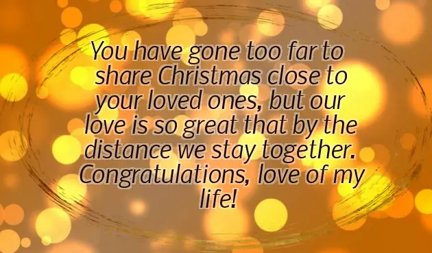 Christmas Message For Your Girlfriend Christmas Message For Your Girlfriend