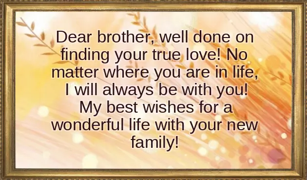 Wedding Wishes To My Friends Daughter