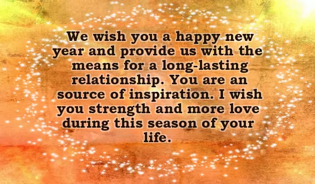 Anniversary Message For Grandparents