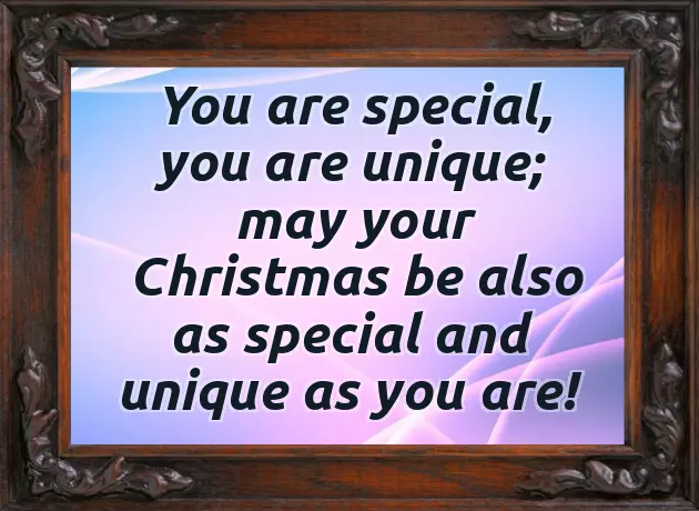 Christmas Wishes For Students