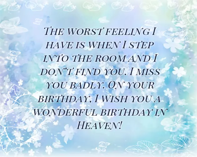 Wish Birthday For Little Sister Wish Birthday For Little Sister