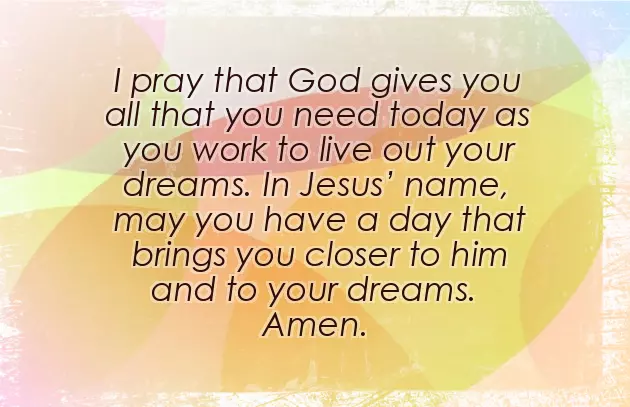 Sweet Good Morning Message To My Best Friend