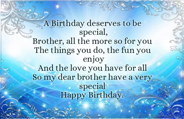Happy Birthday Older Brother Funny Happy Birthday Older Brother Funny
