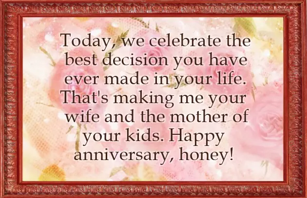 Naughty Wedding Anniversary Wishes